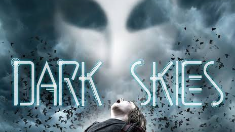 Dark Skies - 2013 Horror/Sci-fi Movie