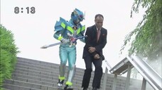 Tomica Hero: Rescue Fire - Episode 35 (English Sub)