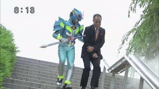 Tomica Hero: Rescue Fire - Episode 35 (English Sub)