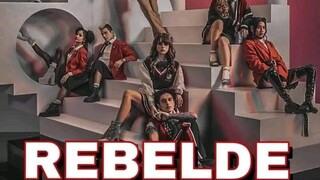 REBELDE (Episode 4)