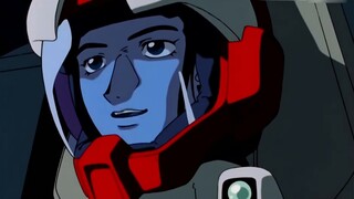 Panther Destroyer Gundam, daya tembak berat, peralatan Falcon G