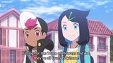 Episode 10 Pokemon (Shinsaku Anime)