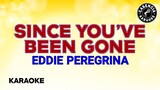 Since You've Been Gone (Karaoke) - Eddie Peregrina