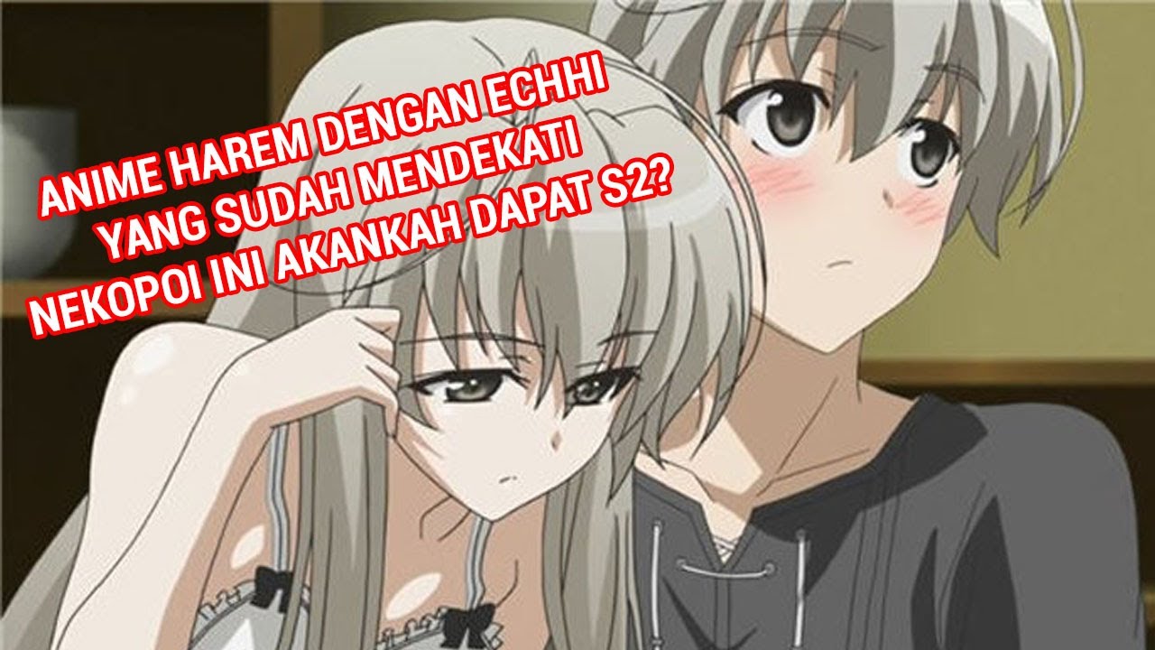 yosuga no sora episode 1