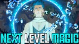 The Next Level Of MAGIC In The Heart Kingdom | Black Clover Discussion