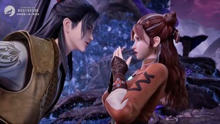 Martial Master Eps 517 sub indo 1080P