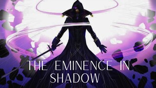 THE EMINENCE IN SHADOW - SACRIFICE [AMV] - #IsekaiOnBilibili