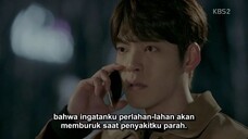 Uncontrollably Fond E17 [Sub Indo]