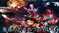 Demon Slayer  Kimetsu no yaiba Season 4 E01