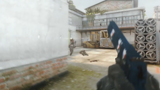 CSGO  Xử lí mãn nhãn chưa này #Montage#CSGO