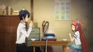 Black Bullet Episode 05 Sub OniOneAni