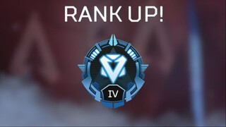 [MY/SWK] XGBB013 | APEX LEGENDS | FINALLY REACH DIAMOND S14