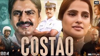 Costao 2025 New Hindi Bollywood Movie HD 720P