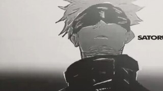 [First release on the entire network] Jujutsu Kaisen November special PV dubbing version