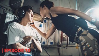 WHEN THE STARS GOSSIP | EPISODE 10 | ENG SUB