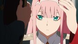 [Anime][Darling in the FranX]Back to Your First Days With Anime