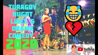 IDOL TURAGSOY HUGOT & DRAMA COMEDY (CEBU TRES GWAPITOS) 2020