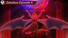 Zenshuu Episode 4 Sub Indo