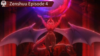 Zenshuu Episode 4 Sub Indo