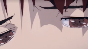 Lain's Eyes