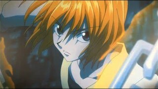 Kurapika「AMV」Gimme a Second