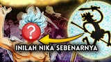 AKHIRNYA..!! ODA SENSEI AKAN UNGKAP LEGENDA NIKA DI CHAPTER MENDATANG ?? ( ONE PIECE )