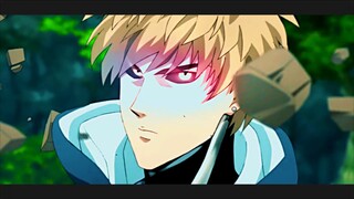 5K EDIT [ONE PUNCH MAN EDIT] - Stay