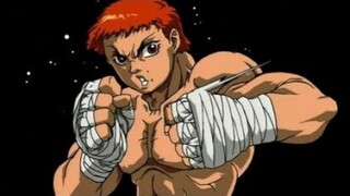 Baki AMV Malo tebya