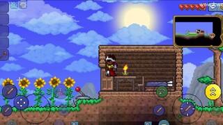 [wow besar wow] Terraria! Terkait dengan Ekspedisi Bintang Jojo's Bizarre Adventure Part 3, tutorial