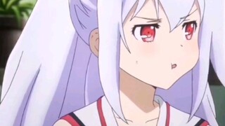 Animasi|Plastic Memories-Cuplikan Kamera Isla