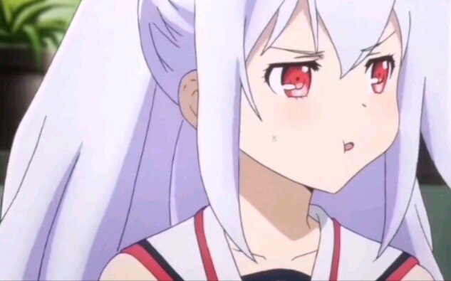 Hoạt hình|Plastic Memories|Cắt tổng hợp cảnh cá nhân của Isla