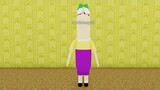 How to get FERB/SMART KID BROTHER BACKROOMS MORPH in Backrooms Morphs (ROBLOX)