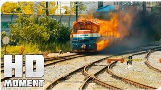 Train To Busan | Dangerous Scene | Hollywood Sad Whatsapp Status| Train To Busan Sad Whatsapp Status