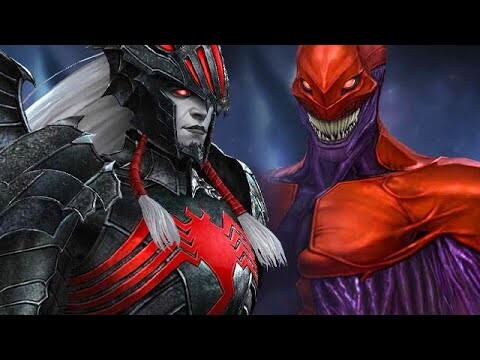 NEW META MIGHT BE NOW.... (First Impressions) - Marvel Future Fight