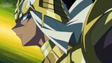 【Burn】Yu-Gi-Oh Seven Generations Under One MAD—The Immortal Duelist Soul