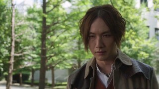 Ultraman Trigger New Generation Tiga Episode 22