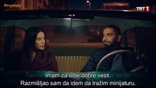 Spajanje - 33. epizoda [Facebook grupa Prijatelji i turske serije]