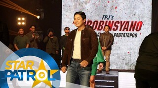 Pasasalamat tour ng 'Ang Probinsyano' cast umarangkada na | Star Patrol