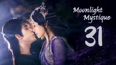 🇨🇳EP31 | MM: Chasing The Moon (2025) [EngSub]