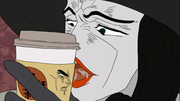 [Resident Evil 8] Chết tiệt, tôi bị một cốc trà sữa đánh bại.
