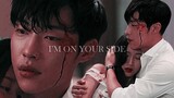 shi hyun & soo ji – i'm on your side | the great seducer