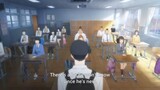 Lookism ep-2 (A Netflix anime series)