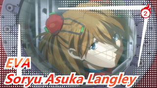 [EVA/Soryu Asuka Langley] Untuk Soryu Asuka Langley Selamanya_2