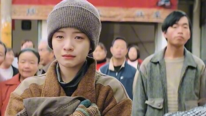 The moment the hearing aid broke, Fu Weijun lost his last connection with the world.