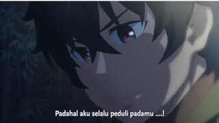 AMV (Just Because) - Ketika Peduli mu di abaikan