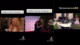 Sad Disney Channel Tiktok Compilations