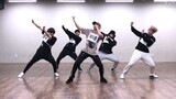ã€�BTSã€‘Dance practice of Mic Drop for 2019 Festa