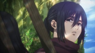 [ Attack on Titan ] "Be Careful on the Road" full story MV!