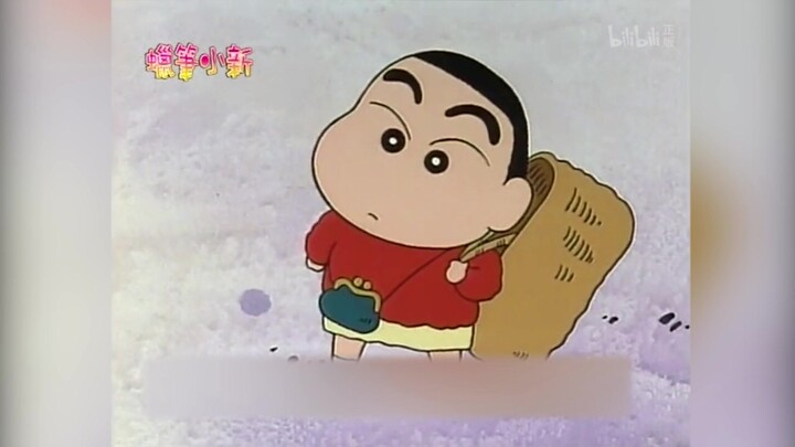 【Precise Dubbing】Crayon Shin-chan Chinese Dubbing Practice