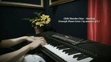 Chibi Masuk Chan - Opening | Freestyle Piano Cover ( g'L Cover )